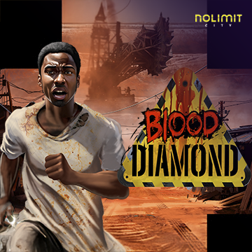 NolimitCity : Blood Diamond - VIAPLAY777