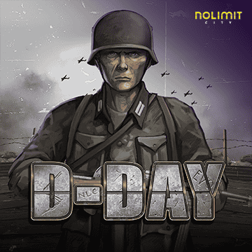 NolimitCity : D Day - VIAPLAY777