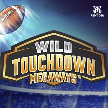 Redtiger : Wild Touchdown MegaWays - VIAPLAY777