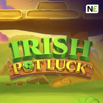 NetEnt : Irish Pot Luck - VIAPLAY777