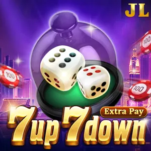 7 UP 7 DOWN - VIAPLAY777