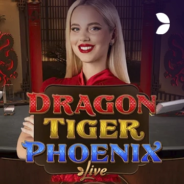 Dragon Tiger Phoenix - VIAPLAY777