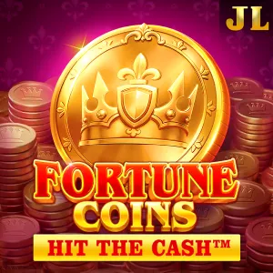 Jili : Fortune Coins - VIAPLAY777