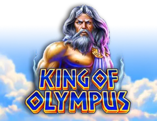King of Olympus - VIAPLAY777