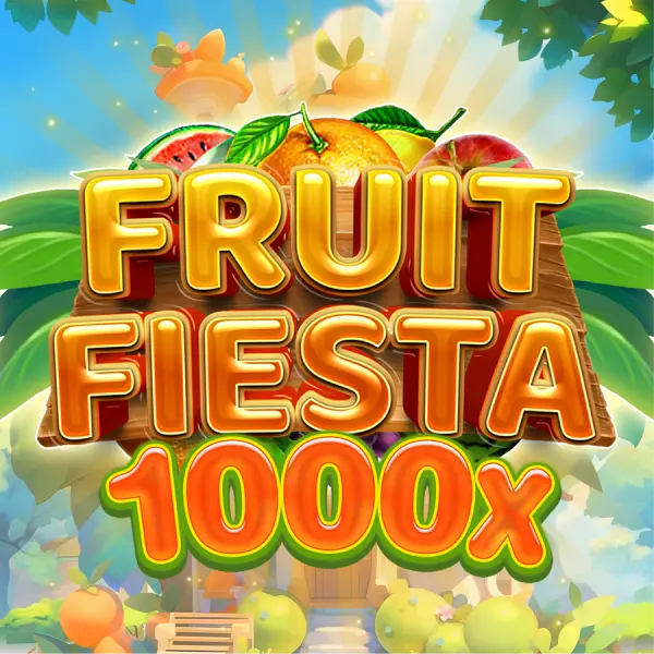 CosmoPlay : Fruit Fiesta 1000 - VIAPLAY777