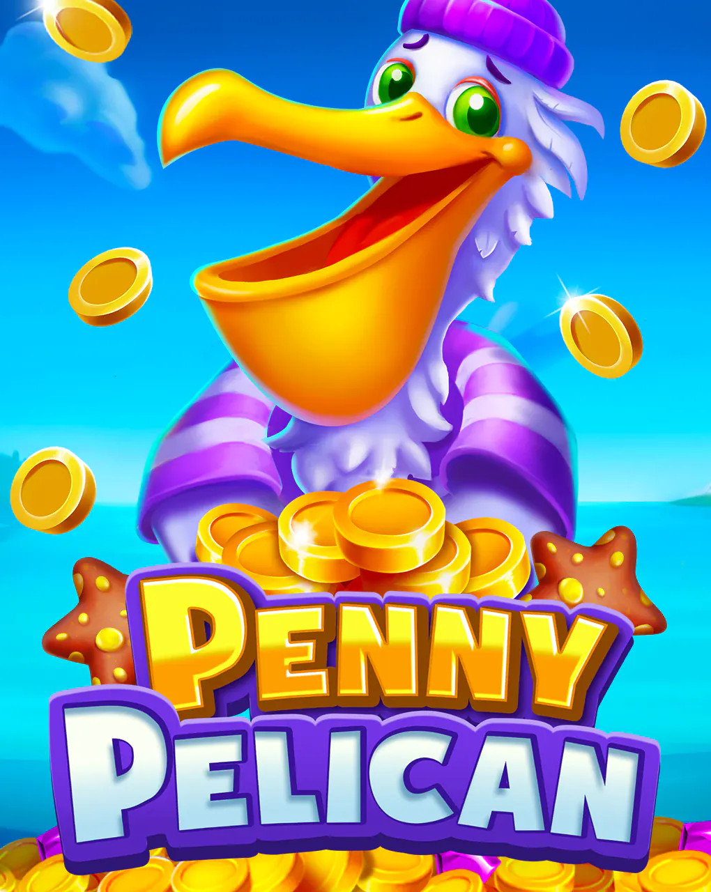 Penny Pelican - VIAPLAY777