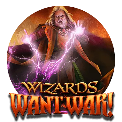 Habanero : Wizards Want War! - VIAPLAY777