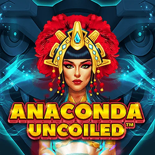Playtech : Anaconda Uncoiled - VIAPLAY777
