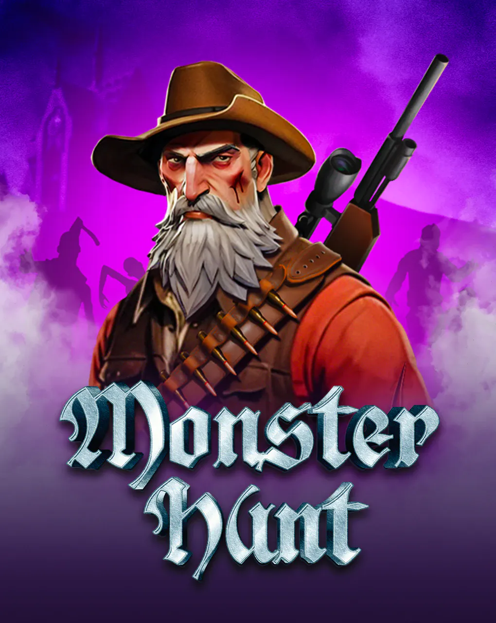 Bgaming : Monster Hunt - VIAPLAY777