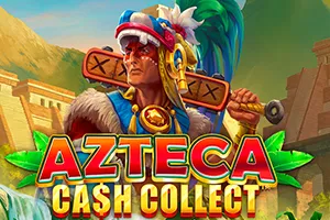 Playtech : Azteca: Cash Collect - VIAPLAY777