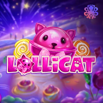 Octoplay : Lollicat - VIAPLAY777