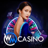 WM Casino - VIAPLAY777