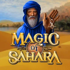 Microgaming : Magic of Sahara - VIAPLAY777