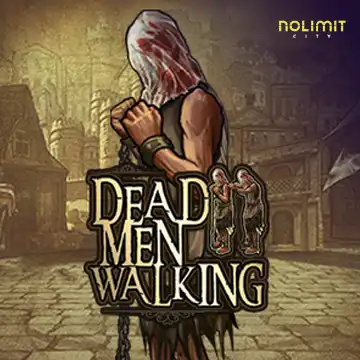 NolimitCity : Dead Men Walking - VIAPLAY777