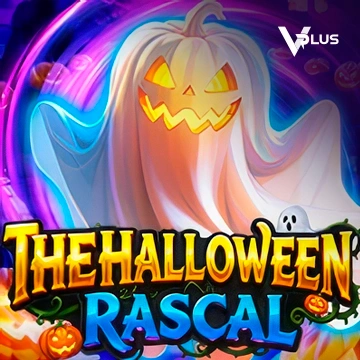 Vplus : The Halloween Rascal - VIAPLAY777