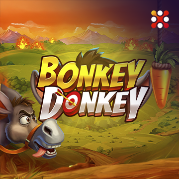 Mancala : Bonkey Donkey - VIAPLAY777