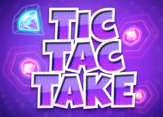 Pragmatic : Tic Tac Take - VIAPLAY777