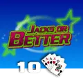 Jacks or Better 10 Hand - VIAPLAY777