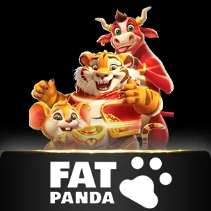 FatPanda - VIAPLAY777