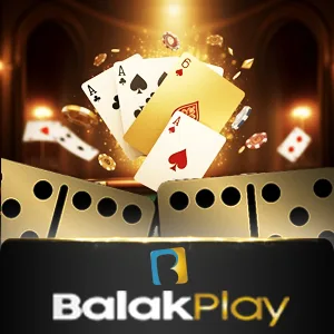 BalakPlay - VIAPLAY777