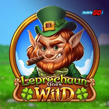PlaynGo : Leprechaun Goes Wild - VIAPLAY777
