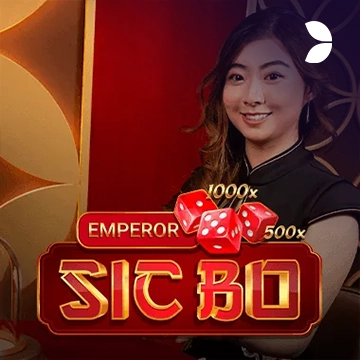 Emperor Sic Bo - VIAPLAY777