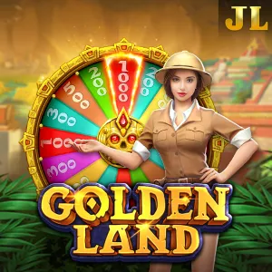 Golden Land - VIAPLAY777