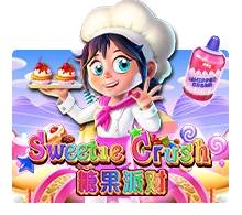 Joker123 : Sweetie Crush - VIAPLAY777