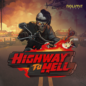 NolimitCity : Highway to Hell - VIAPLAY777