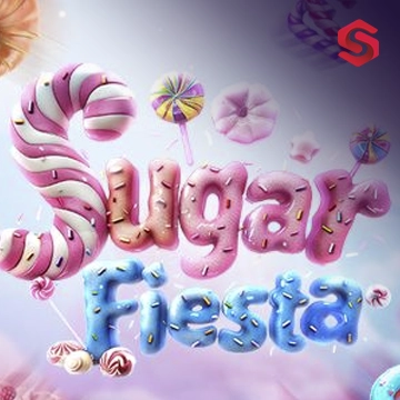SmartSoft : Sugar Fiesta - VIAPLAY777