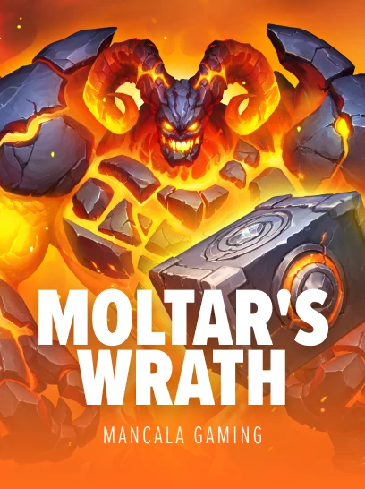 Mancala : Moltars Wrath - VIAPLAY777