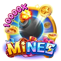 MINES - VIAPLAY777