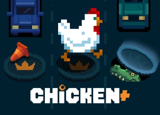 Chicken+ - VIAPLAY777