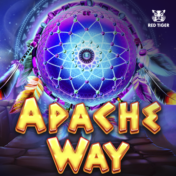 Redtiger : Apache Way - VIAPLAY777