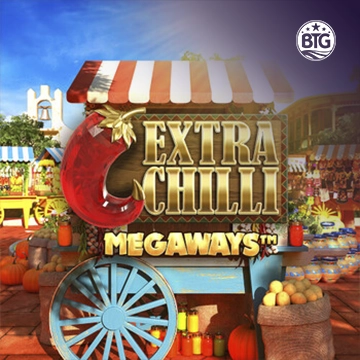 Bigtime : Extra Chilli - VIAPLAY777