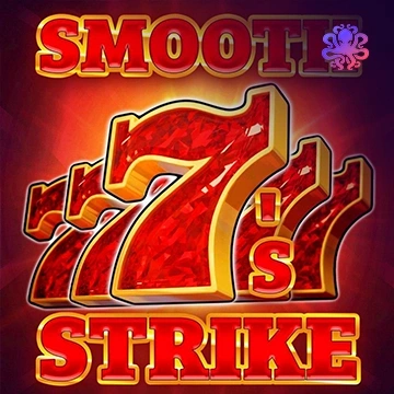 Octoplay : Smooth 7’s Strike - VIAPLAY777