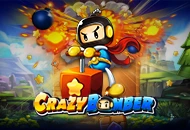 Spadegaming : Crazy Bomber - VIAPLAY777