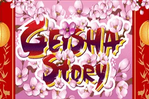 Playtech : Geisha Story - VIAPLAY777