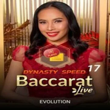 Dynasty Speed Baccarat 17 - VIAPLAY777
