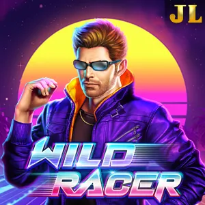 Jili : Wild Racer - VIAPLAY777