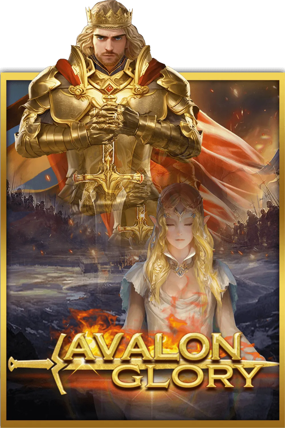 Avalon Glory - VIAPLAY777