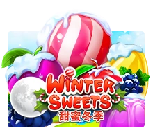 Joker123 : Winter Sweets - VIAPLAY777