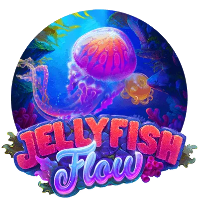 Habanero : Jellyfish Flow - VIAPLAY777