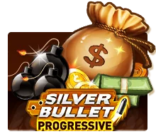 Joker123 : SilverBullet Progressive - VIAPLAY777