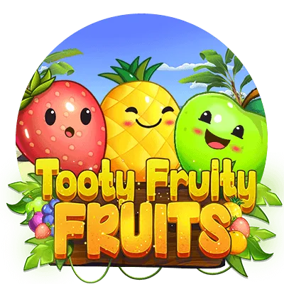 Habanero : Tooty Fruity Fruits - VIAPLAY777