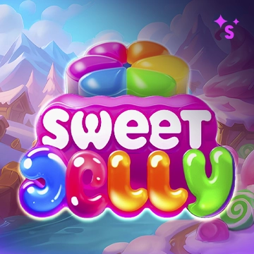 Spinocchio : Sweet Jelly - VIAPLAY777
