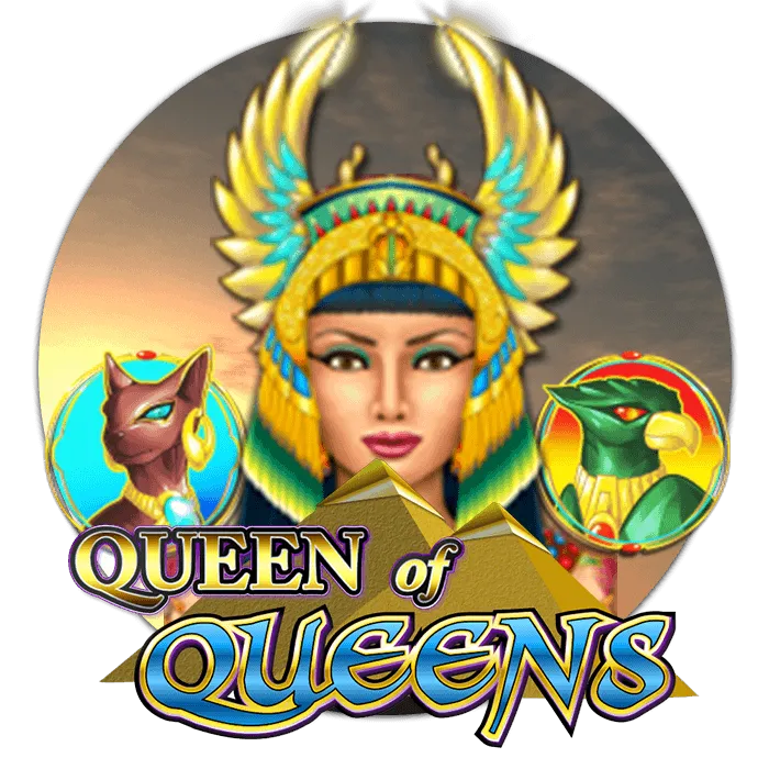 Habanero : Queen of Queens - VIAPLAY777