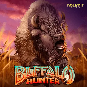NolimitCity : Buffalo Hunter - VIAPLAY777
