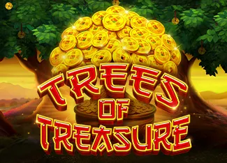 Pragmatic : Trees of Treasure - VIAPLAY777