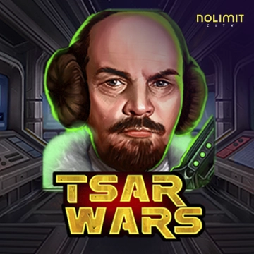 NolimitCity : Tsar Wars - VIAPLAY777